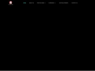 vmdsolicitors.co.uk snapshot