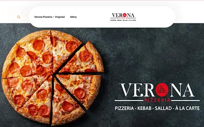 verona-pizzeria.se snapshot