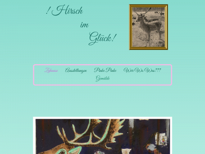 hirsch-im-glueck.de snapshot