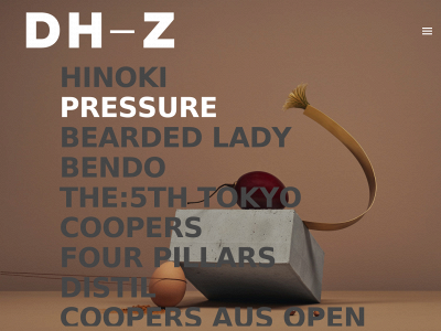 dhzphoto.com snapshot