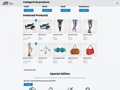 petbestshop.com snapshot