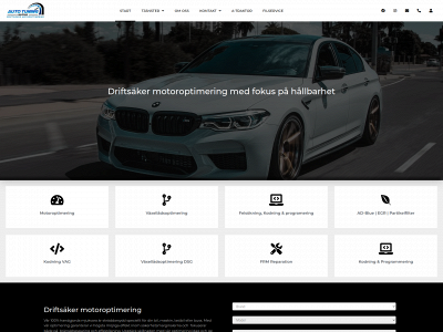 autotuninglkpg.se snapshot