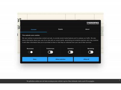 releaseyourvoice.nl snapshot