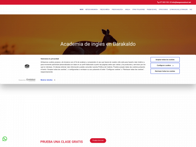 www.kangarooschool.net snapshot