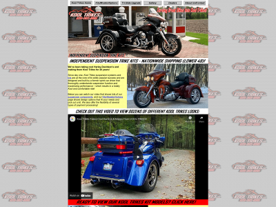 ktrikes.com snapshot