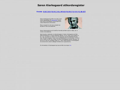 sksor.dk snapshot