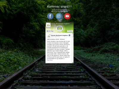 dmudk.dk snapshot