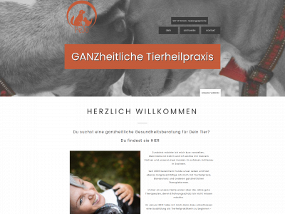 pejo-das-ganze-tier.de snapshot