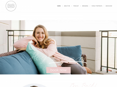 brittanybennionphotography.com snapshot