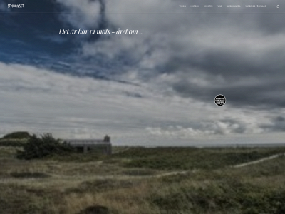 stormhuset.se snapshot