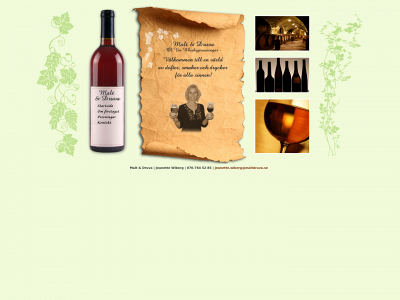 maltdruva.com snapshot