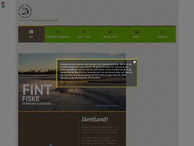 storasen-albackensfvo.se snapshot