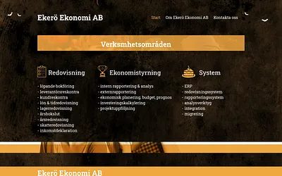 redkonet.se snapshot
