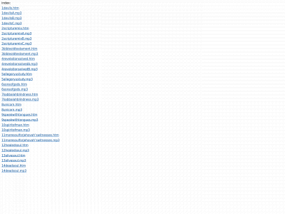 anunnakidevils.info snapshot