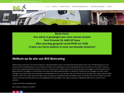 bvzbestrating.nl snapshot