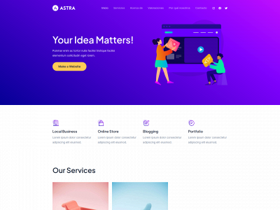 adrianasnails.fi snapshot