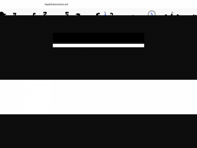impulsatucarrera.net snapshot