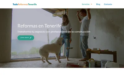 todoreformastenerife.es snapshot