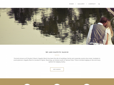 happituranch.com snapshot