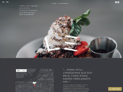 le-gbg.se snapshot