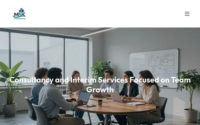 mskmanagement.nl snapshot