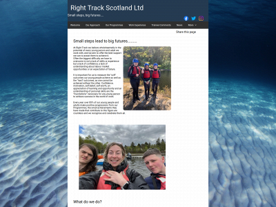 rtscot.org snapshot