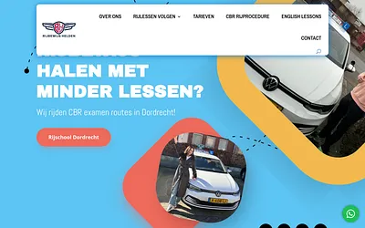 rijbewijshelden.nl snapshot