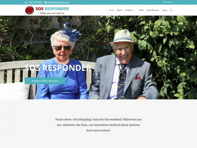 jresponder.com snapshot