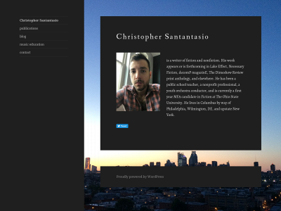 crsantantasio.com snapshot
