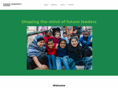 fiamahcommunityschool.com snapshot