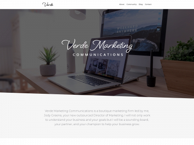 verdemarcom.com snapshot