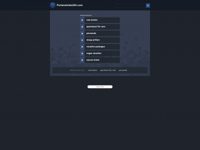 portaowimbe24h.com snapshot