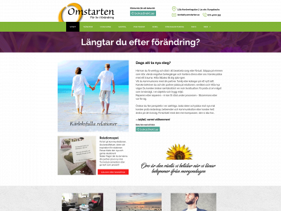 omstarten.se snapshot