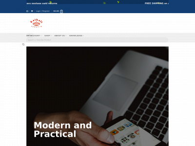 kaihali.com snapshot