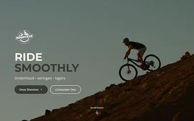 mountainbearings.be snapshot