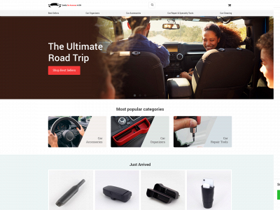 qualitycaraccessoryinusa.com snapshot