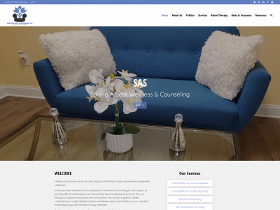 saswellnessandcounseling.com snapshot