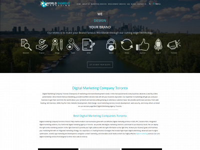 worldfamousmarketing.ca snapshot