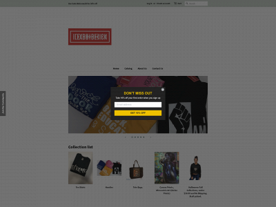 ileadbydesigncreations.com snapshot