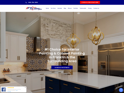 powerpaintingplus.com snapshot