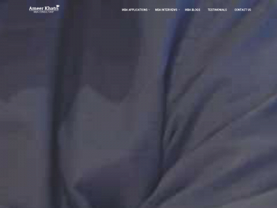 ameerkhatri.com snapshot