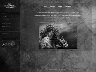 jeffechevarria.com snapshot