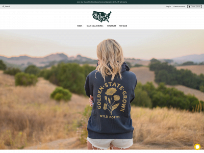 www.californialimited.com snapshot