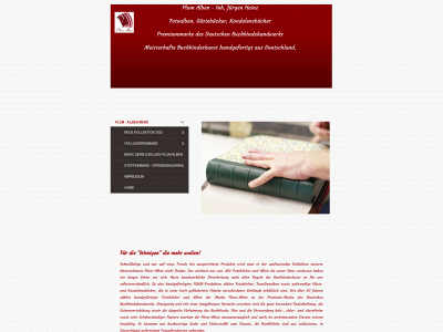 plum-alben.de snapshot