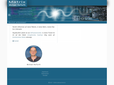 matrix-herfurth.de snapshot