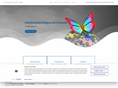 www.joseangelsierrapsicologo.com snapshot
