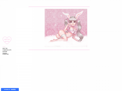 artbybunn.weebly.com snapshot