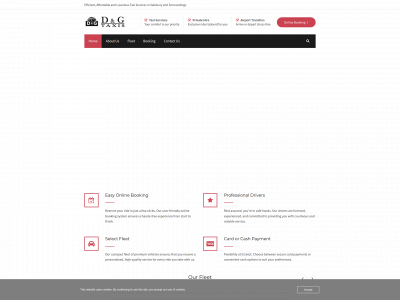 dgtaxisalisbury.co.uk snapshot
