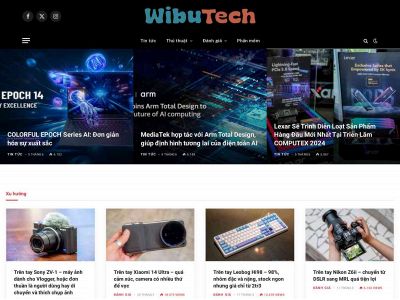 wibutech.com snapshot