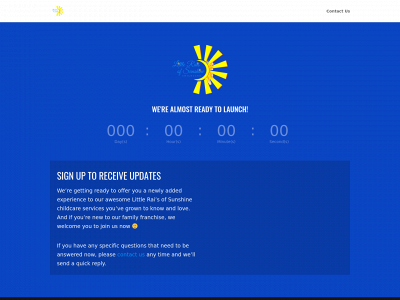 mylrs.net snapshot